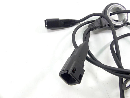 2017 Harley XL1200 CX Sportster Roadster Front Rear Abs Brake Sensors 41100024 {{ shop.shopifyCountryName }} - Mototech271