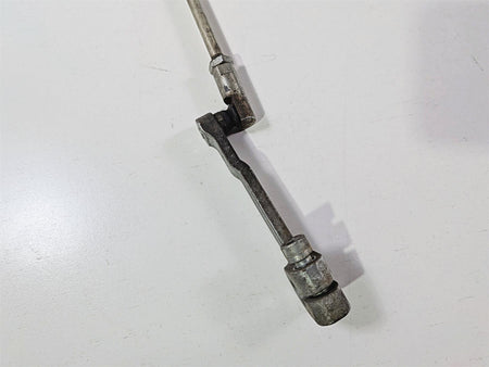 2016 Harley Touring FLHX Street Glide Left Floor Board & Shifter -Read 50622-09A {{ shop.shopifyCountryName }} - Mototech271