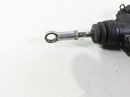 2013 Ducati Hyperstrada 821 Rear Brembo Brake Master Cylinder 62540041A {{ shop.shopifyCountryName }} - Mototech271