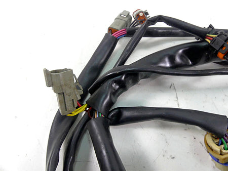 2005 Seadoo 3D RFI Main Wiring Harness Loom - No Cuts 278002001 {{ shop.shopifyCountryName }} - Mototech271