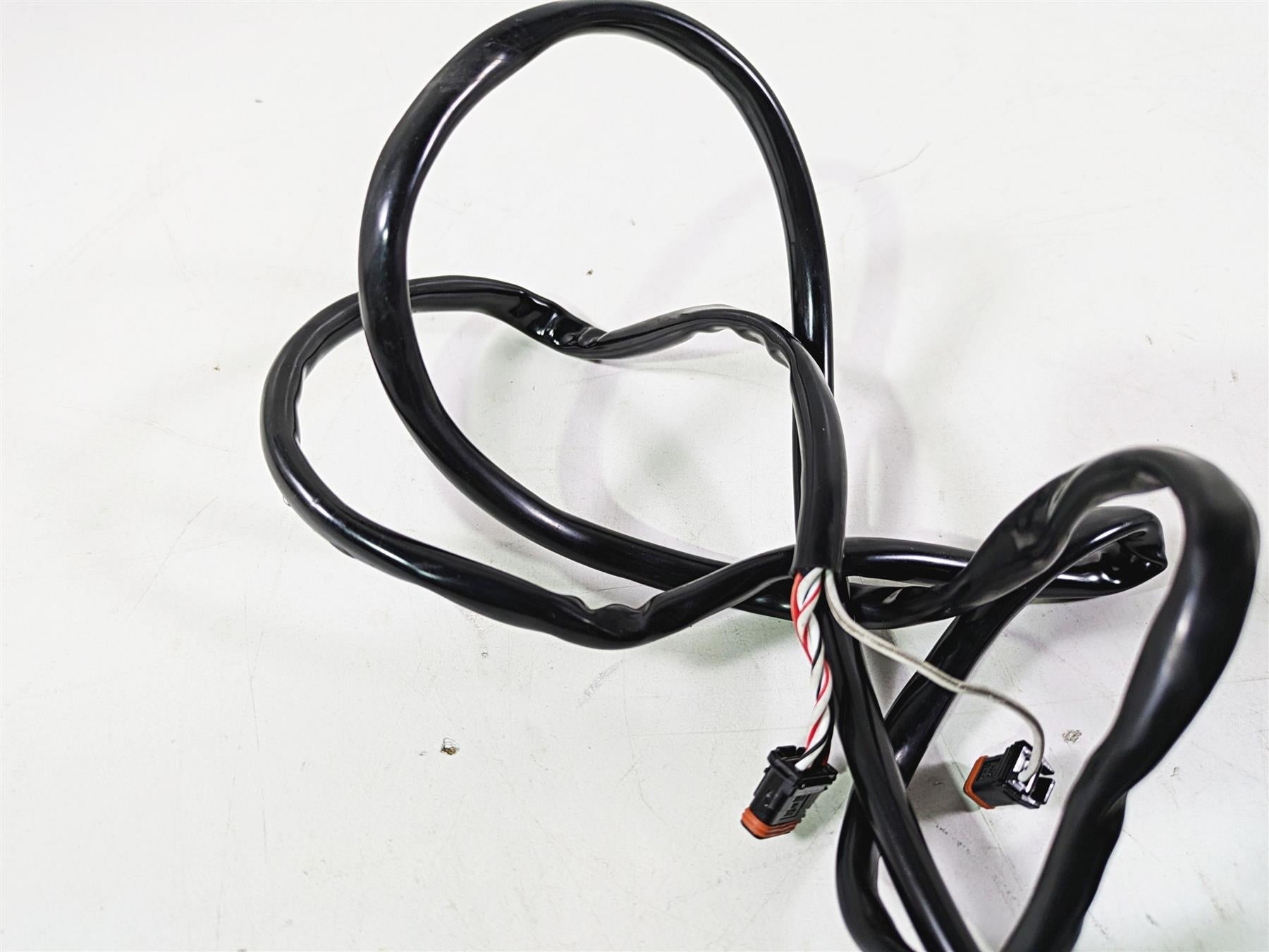 2018 Harley Softail FXFBS Fat Bob Right Hand Control Switch Start Stop 71500462 {{ shop.shopifyCountryName }} - Mototech271