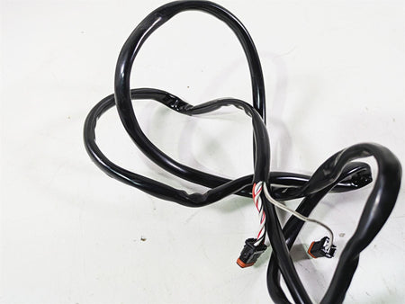 2018 Harley Softail FXFBS Fat Bob Right Hand Control Switch Start Stop 71500462 {{ shop.shopifyCountryName }} - Mototech271