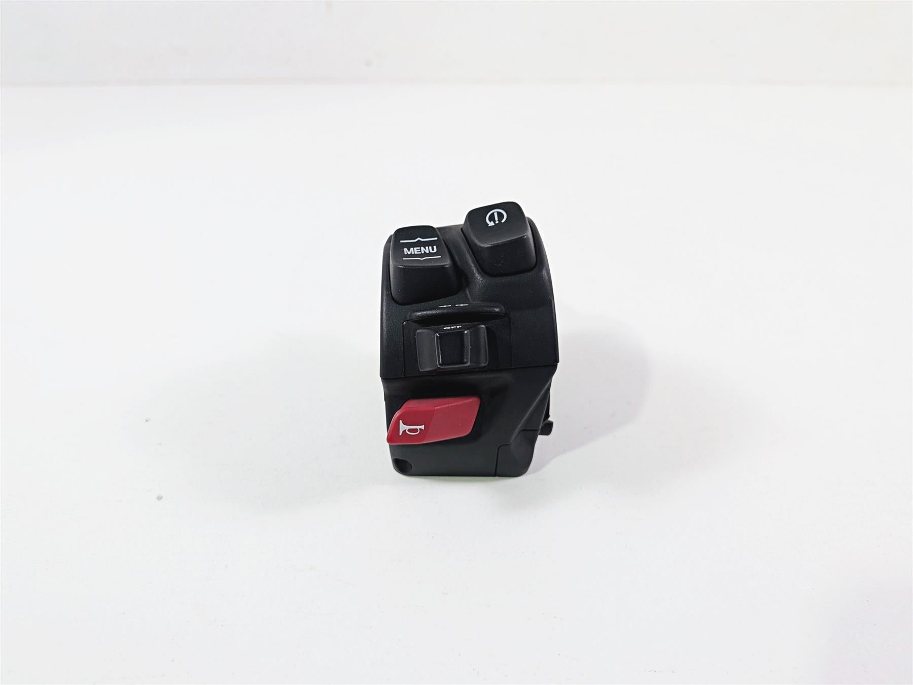 2023 BMW R nineT Scrambler K23 Left Hand Cruise Control Switch 61319480151 {{ shop.shopifyCountryName }} - Mototech271