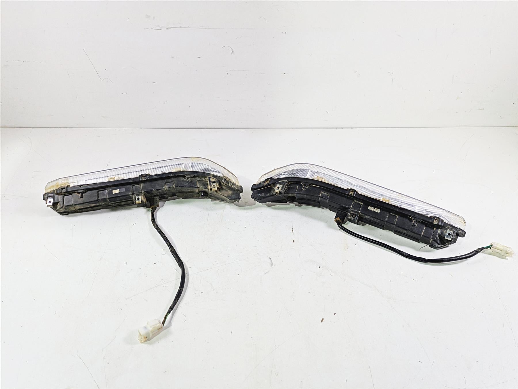 2022 CFMoto Zforce 950 Sport Taillight Tail Light Lamp Lens 5BY0-160220-10000 {{ shop.shopifyCountryName }} - Mototech271