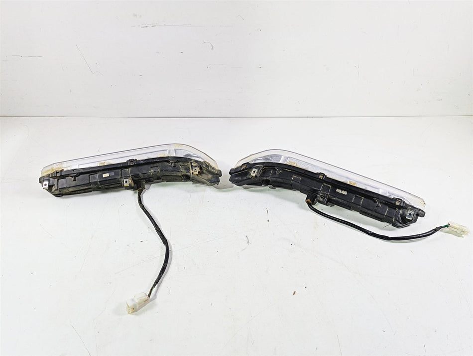 2022 CFMoto Zforce 950 Sport Taillight Tail Light Lamp Lens 5BY0-160220-10000 {{ shop.shopifyCountryName }} - Mototech271