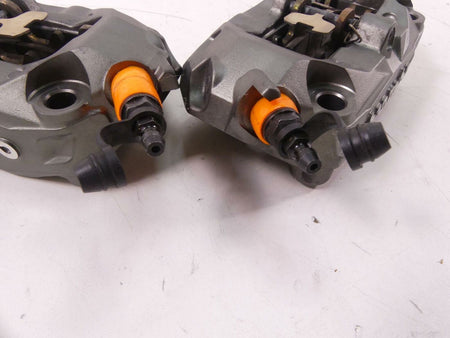 2013 Ducati Hyperstrada 821 Rear Brembo Brake Caliper 61041301C {{ shop.shopifyCountryName }} - Mototech271