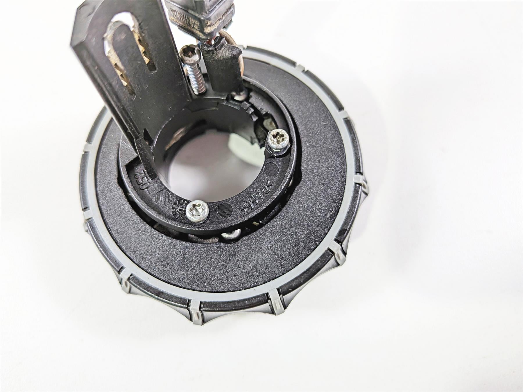 2015 BMW R1200GS K50 Round Multi Controller Switch 61317727498 {{ shop.shopifyCountryName }} - Mototech271