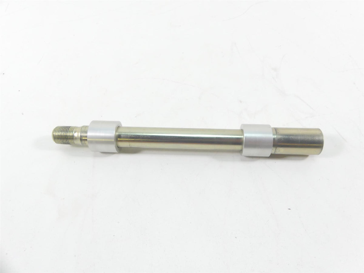 2013 Triumph Street Triple 675R Front 20mm Wheel Spindle Axle T2000650 {{ shop.shopifyCountryName }} - Mototech271
