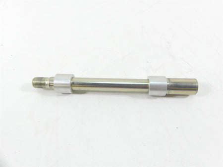 2013 Triumph Street Triple 675R Front 20mm Wheel Spindle Axle T2000650 {{ shop.shopifyCountryName }} - Mototech271