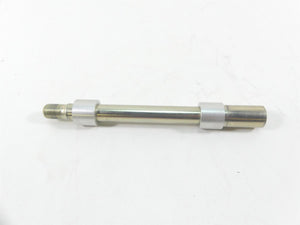 2013 Triumph Street Triple 675R Front 20mm Wheel Spindle Axle T2000650 | Mototech271