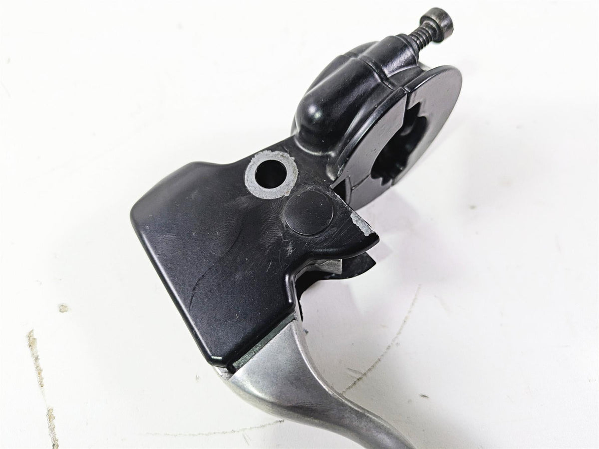 2008 Harley Touring FLHTP Electra Glide Clutch Perch & Lever 38700-08A 45080-08A {{ shop.shopifyCountryName }} - Mototech271