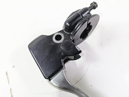 2008 Harley Touring FLHTP Electra Glide Clutch Perch & Lever 38700-08A 45080-08A {{ shop.shopifyCountryName }} - Mototech271
