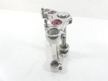 Load image into Gallery viewer, 2005 Harley Dyna FXDLI Low Rider Upper Lower 39mm Triple Tree Set 47668-90B | Mototech271
