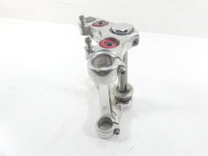 2005 Harley Dyna FXDLI Low Rider Upper Lower 39mm Triple Tree Set 47668-90B | Mototech271