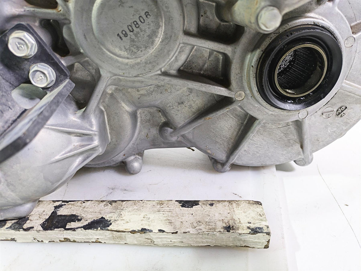 2020 Kawasaki Teryx KRX KRF 1000 Transmission Gear Box -Tested 14055-0641 {{ shop.shopifyCountryName }} - Mototech271