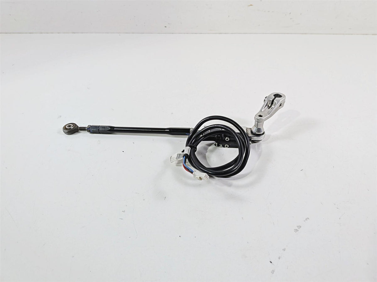 2018 Aprilia RSV4 RR Domino Quickshifter Quick Shifter 2B002890 {{ shop.shopifyCountryName }} - Mototech271