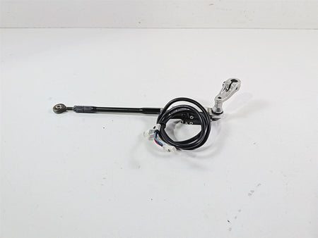 2018 Aprilia RSV4 RR Domino Quickshifter Quick Shifter 2B002890 {{ shop.shopifyCountryName }} - Mototech271