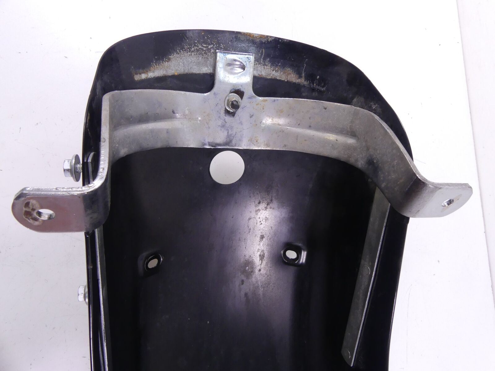2016 Harley Touring FLHXS Street Glide Sp Rear Fender 59731-09 {{ shop.shopifyCountryName }} - Mototech271