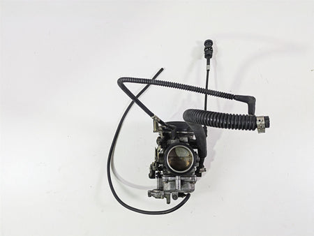 1999 Harley Dyna FXDL Low Rider Keihin Carburetor Carb 44mm 27932-99 {{ shop.shopifyCountryName }} - Mototech271