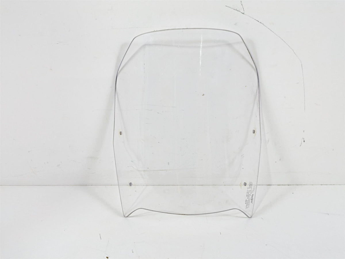 2021 Yamaha Tenere 700 XTZ7 Windscreen Wind Screen Shield BW3-F8381-00-00 {{ shop.shopifyCountryName }} - Mototech271