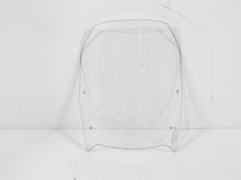 Load image into Gallery viewer, 2021 Yamaha Tenere 700 XTZ7 Windscreen Wind Screen Shield BW3-F8381-00-00
