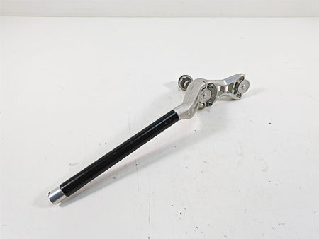 2017 Mv Agusta Dragster 800 Left Handlebar & Adjuster Mount 8000B8751 8000B8756 {{ shop.shopifyCountryName }} - Mototech271