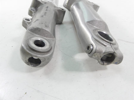 2017 Harley Touring FLHTKL Electra Glide Front Forks Lowers Internals 45400105 {{ shop.shopifyCountryName }} - Mototech271