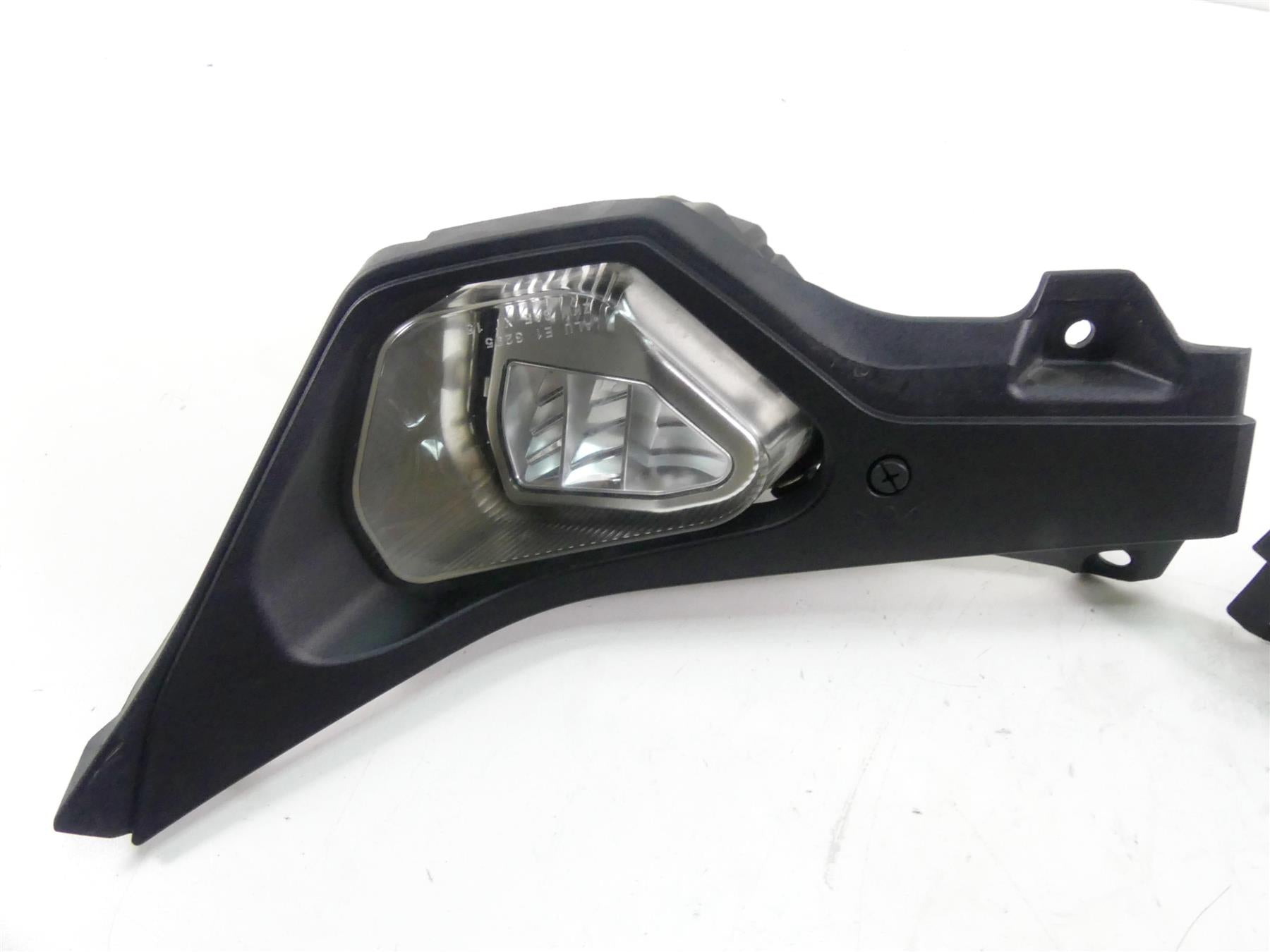 2015 KTM 1290 Adventure Front Left Right Cornering Light Set 60414008000 {{ shop.shopifyCountryName }} - Mototech271