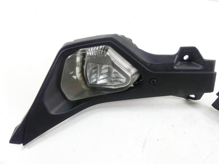 2015 KTM 1290 Adventure Front Left Right Cornering Light Set 60414008000 {{ shop.shopifyCountryName }} - Mototech271