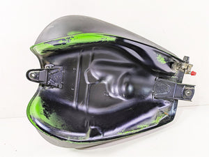 2001 Honda VT1100 Shadow Sabre Fuel Gas Petrol Tank Reservoir 17520-MCK-A10Z | Mototech271