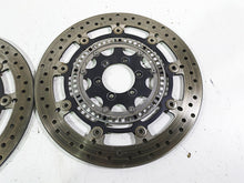 Load image into Gallery viewer, 2017 BMW S1000R K47 Brembo Front Brake Disc Set 320Mm 34117723493 | Mototech271
