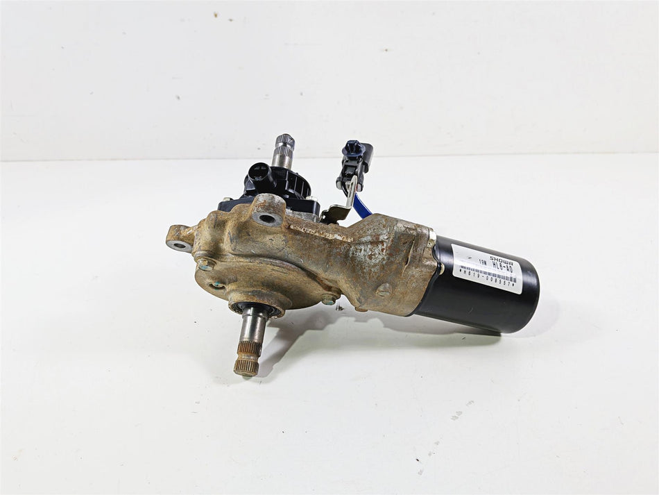 2020 Honda Talon SXS1000 S2R 1000R Showa Power Steering Unit 53600-HL6-A01 {{ shop.shopifyCountryName }} - Mototech271