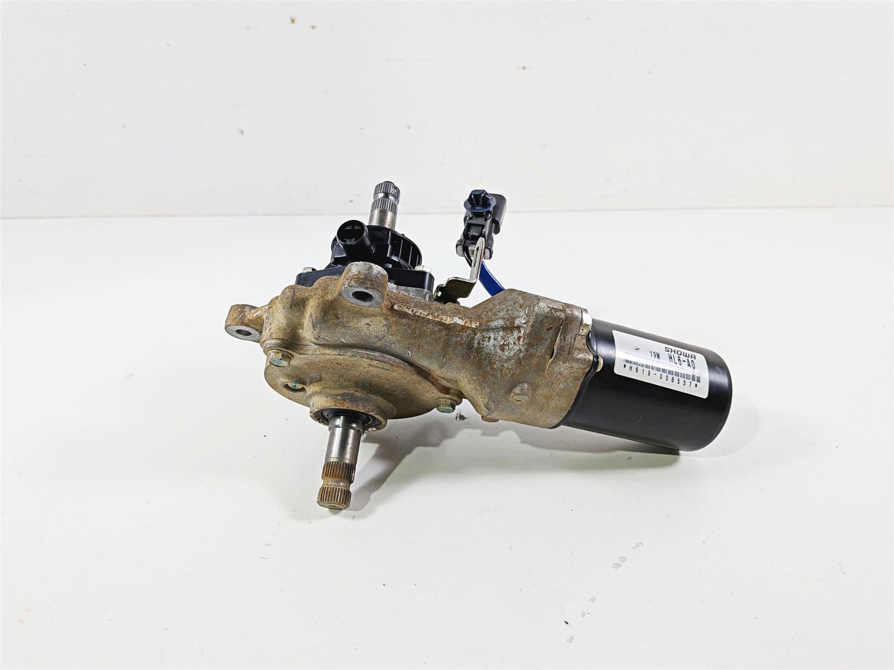 2020 Honda Talon SXS1000 S2R 1000R Showa Power Steering Unit 53600-HL6-A01