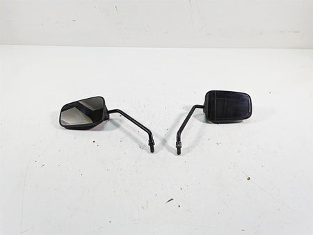 2022 Harley RA1250 S Pan America Left Right Rear View Mirror Set 56000178 {{ shop.shopifyCountryName }} - Mototech271