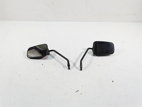 2022 Harley RA1250 S Pan America Left Right Rear View Mirror Set 56000178 | Mototech271