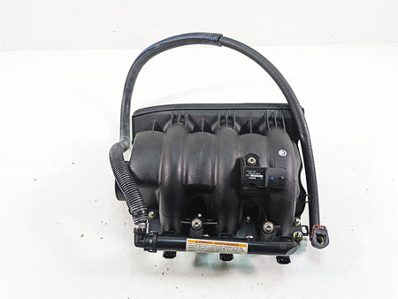 2016 Sea-Doo Spark 900 Intake Manifold & Fuel Injectors 420867366 420874838 {{ shop.shopifyCountryName }} - Mototech271