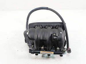 2016 Sea-Doo Spark 900 Intake Manifold & Fuel Injectors 420867366 420874838 | Mototech271