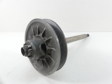2012 Ski-Doo Summit X 800R Etec Secondary Driven Drive Clutch Set 417126963 {{ shop.shopifyCountryName }} - Mototech271