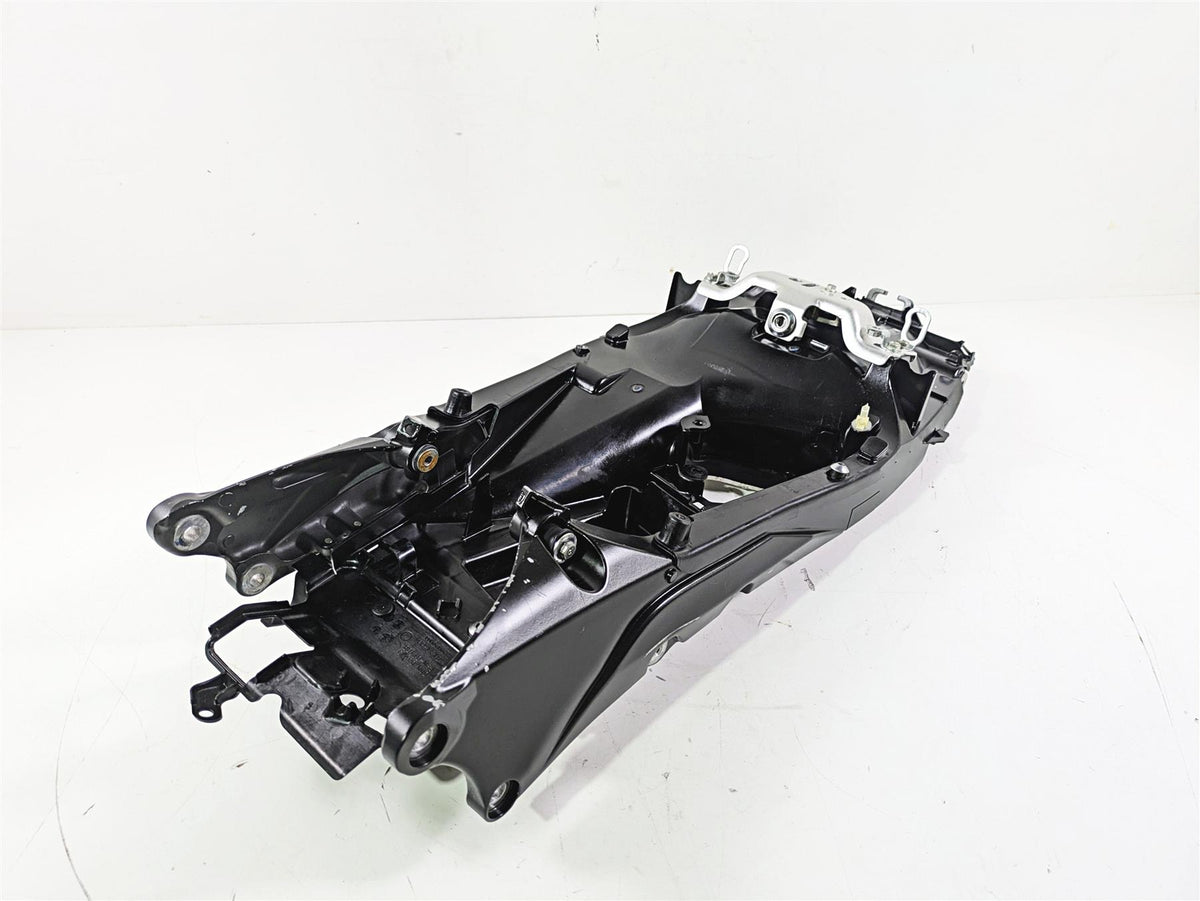 2017 Honda CBR600RR Rear Straight Sub Frame Subframe 50200-MFJ-A60 {{ shop.shopifyCountryName }} - Mototech271