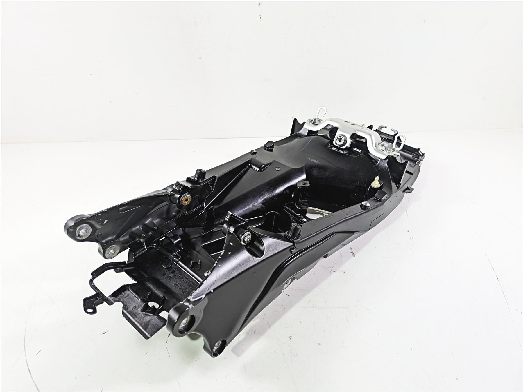 2017 Honda CBR600RR Rear Straight Sub Frame Subframe 50200-MFJ-A60 {{ shop.shopifyCountryName }} - Mototech271