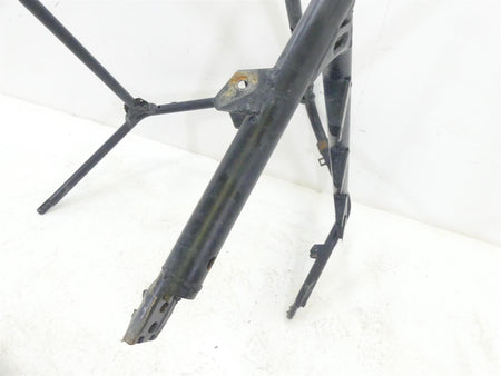 2018 Polaris RZR S 900 Straight Roll Over Frame Cage Crash Guard 1019131-458 {{ shop.shopifyCountryName }} - Mototech271