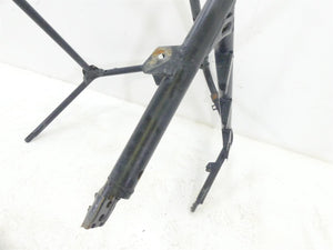 2018 Polaris RZR S 900  Straight Roll Over Frame Cage Crash Guard 1019131-458 | Mototech271