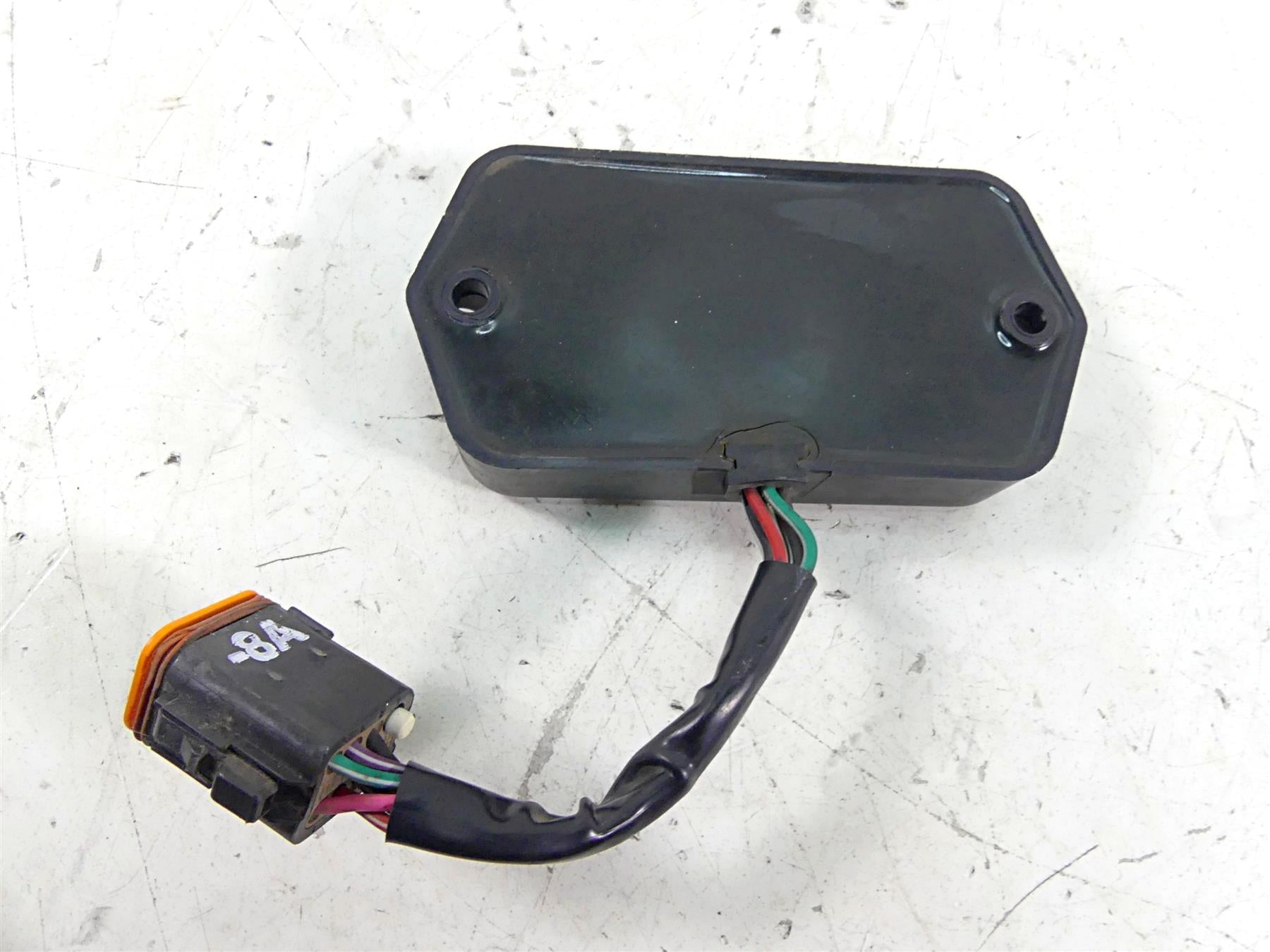 1997 Harley Sportster XL1200 C Cdi Ecu Ecm Engine Control Module 32465-95A {{ shop.shopifyCountryName }} - Mototech271