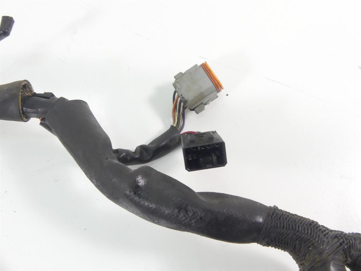 2003 Harley Sportster XL1200 C 100th Anniv Main Wiring Harness - Read 70135-99 {{ shop.shopifyCountryName }} - Mototech271