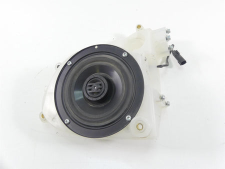 2014 Harley Touring FLHTK Electra Glide Right Front Speaker & Housing 57000175 {{ shop.shopifyCountryName }} - Mototech271