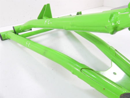 2021 Kawasaki Teryx KRX KRF 1000 Front Left Control Arm Knee Set 39007-0424 {{ shop.shopifyCountryName }} - Mototech271