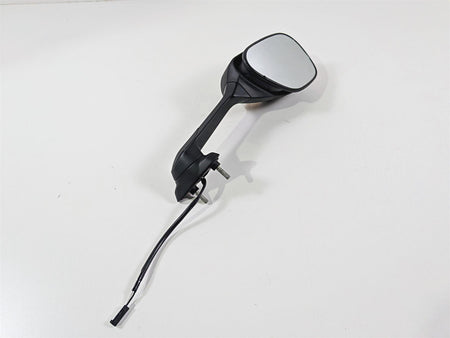 2024 Suzuki GSXR600 Right Rear View Mirror Blinker 56500-47H01 {{ shop.shopifyCountryName }} - Mototech271