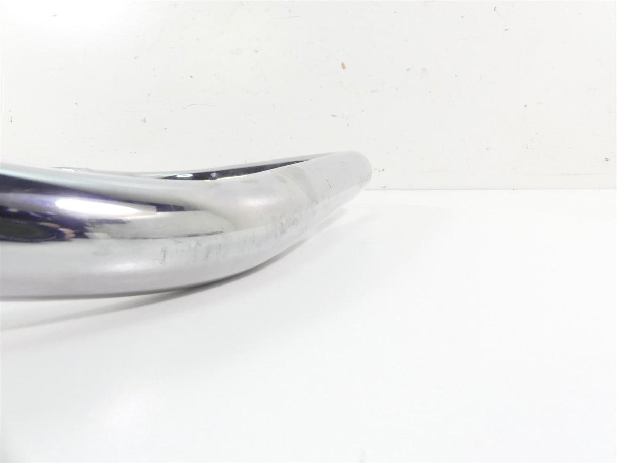 2013 Triumph Rocket 3 Touring Left Right Engine Crash Bar Guard Set A9758099 {{ shop.shopifyCountryName }} - Mototech271