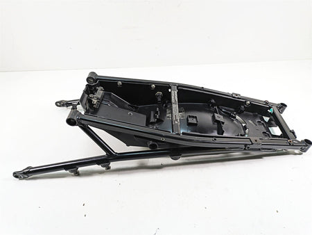 2016 BMW R1200R K53 Straight Subframe & Inner Fender 46518524784 46518524783 {{ shop.shopifyCountryName }} - Mototech271