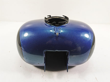 2014 Harley Touring FLHTK Electra Glide Fuel Gas Petrol Tank - Read 61356-08 {{ shop.shopifyCountryName }} - Mototech271